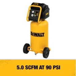 DeWalt 15 Gal Vertical Portable Air Compressor Tank 225 Psi 1.6 HP 17 DeWalt 15 Gal Vertical Portable Air Compressor Tank 225 Psi 1.6 HP -Stanleys Shop b66a0e40 8262 41fd b6c1 b7ab312172cb