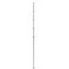 Bosch 16 In. L X 2-3/4 In. W Telescoping Rod 16 In. White 1 Pc -Stanleys Shop b7fb0ad2 0735 4aba b618 572e53f99cee