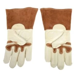 Forney 12.625 In. Cowhide Welding Gloves 1 Pk -Stanleys Shop b868ce4b 4018 40e8 a091 c9831a2cdcf3