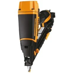 Bostitch Smart Point 15 Ga. DA Finish Nailer Kit -Stanleys Shop b88894b7 d657 4479 add4 7779416e5e53