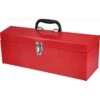 Steel Grip 19 In. Toolbox Red -Stanleys Shop b94714bb 96aa 4adf b9d4 ecf4de5f1893