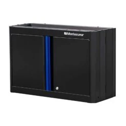 Montezuma 30.5 In. Steel Tool Cabinet 20.13 In. H X 12 In. D