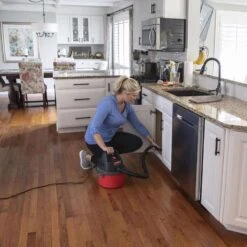 Craftsman 2.5 Gal Corded Wet/Dry Vacuum Tool Only 3 Amps 120 V 1.75 HP -Stanleys Shop ba17ed2f 5b7a 4a76 a8c8 f2b0dc575d1e