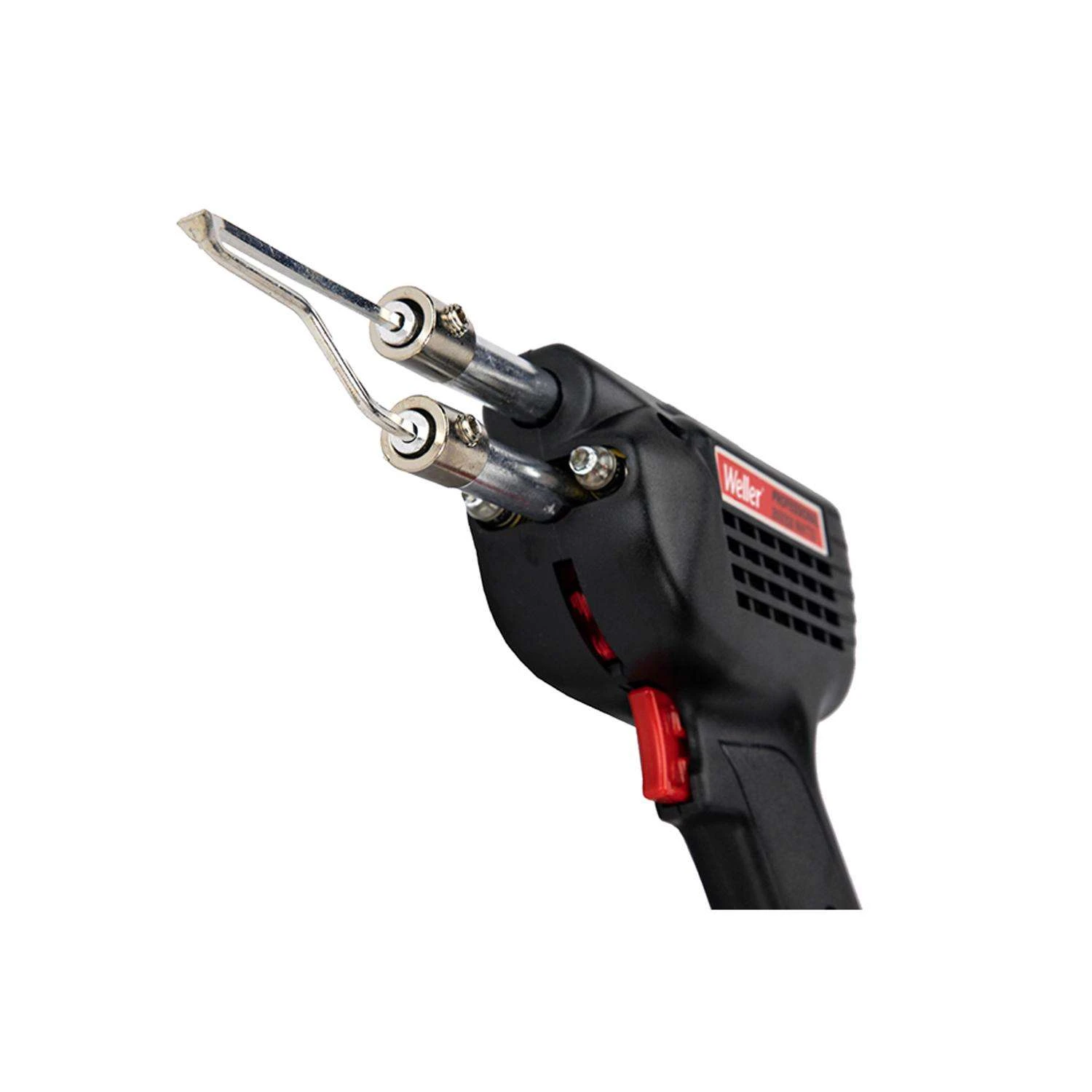 Weller Corded Soldering Gun Kit 260 W 1 Pk 5 Weller Corded Soldering Gun Kit 260 W 1 Pk - Image 3