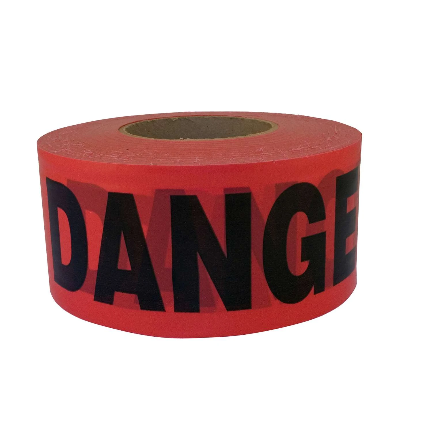 C.H. Hanson CH Hanson 1000 Ft. L X 3 In. W Plastic Danger Barricade Tape Red 3 C.H. Hanson CH Hanson 1000 Ft. L X 3 In. W Plastic Danger Barricade Tape Red