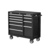 Craftsman S2000 41 In. 10 Drawer Steel Rolling Tool Cabinet 37.5 In. H X 18 In. D -Stanleys Shop bba32a14 8f8f 4b17 92bd 23e3b42f75ce