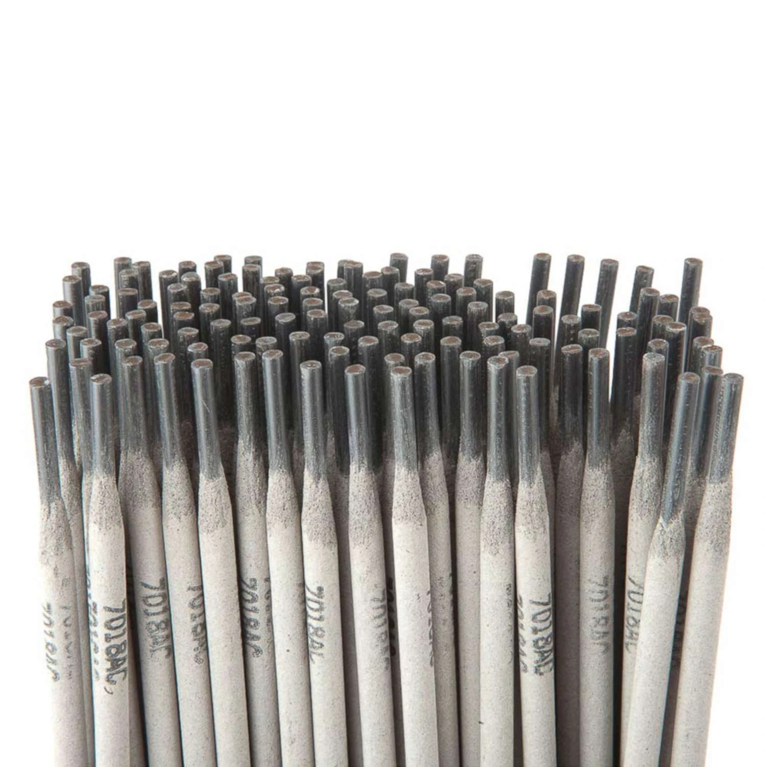 Forney 1/8 In. D X 14.6 In. L Mild Steel Low-Hydrogen Welding Rods 84000 Psi 5 Lb 4 Forney 1/8 In. D X 14.6 In. L Mild Steel Low-Hydrogen Welding Rods 84000 Psi 5 Lb - Image 2