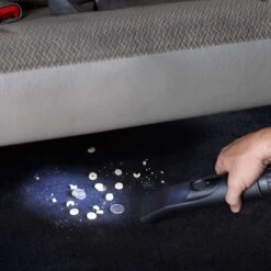 Craftsman 9 In. L X 5.5 In. W X 1-7/8 In. D LED Car Nozzle 1 Pc -Stanleys Shop bbdf32b3 187f 497f bc68 db53f2d03373