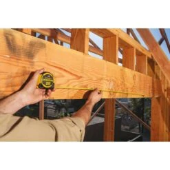 Stanley FatMax 25 Ft. L X 1.25 In. W Compact Tape Measure 1 Pk -Stanleys Shop bc487d3c e84d 4af3 bfc7 c0611cb72bd6