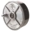 Klein Tools 2.78 In. W X 6.3 In. H Tie Wire Reel Aluminum Gray -Stanleys Shop bd9cc828 8995 4662 9cc6 1182a5c8445e