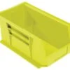 Quantum Storage 8-1/4 In. W X 6-3/4 In. H Tool Storage Bin Polypropylene 1 Compartments Yellow -Stanleys Shop bdc8b6d6 62e5 4a00 abea 85c70abdbf3a