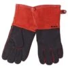 Kinco 12 In. Cowhide Split Leather Welding Gloves Red L 1 Pk -Stanleys Shop be072be9 4c85 4110 bd1c fd34e6d82f82