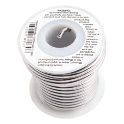 Forney 16 Oz Rosin Core Solder Wire 1/8 In. D Lead/Tin/Antimony 1 Pc 7 Forney 16 Oz Rosin Core Solder Wire 1/8 In. D Lead/Tin/Antimony 1 Pc -Stanleys Shop c082a813 dd79 496f baca 92469912ced7