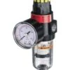 Tru-Flate Plastic Filter And Regulator With Gauge 1/4 In. NPT 250 Psi 1 Pc -Stanleys Shop c0cd7abe 2fd5 4ef4 bf99 dac50da4666f