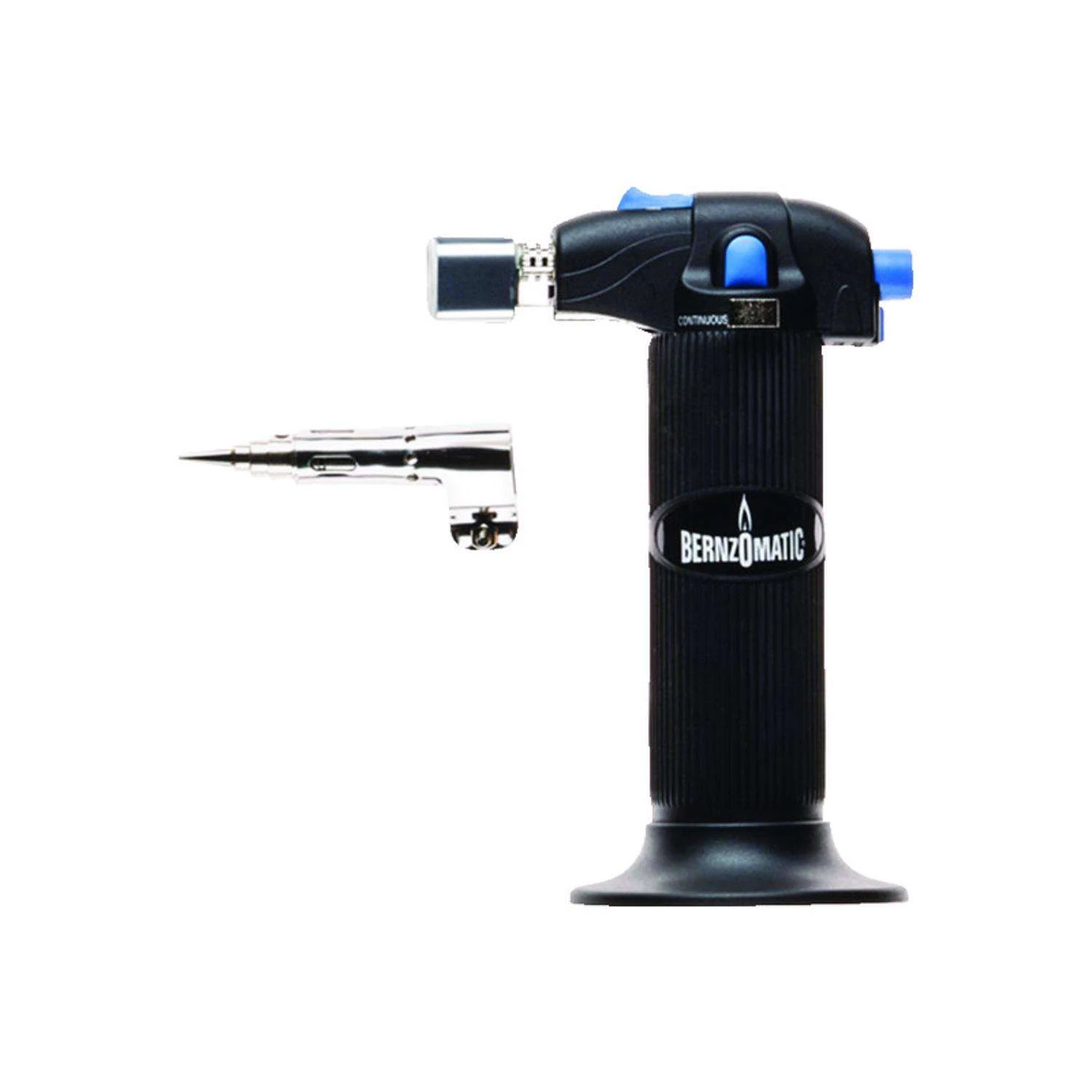 Bernzomatic 5-1/2 Oz 3-in-1 Torch Kit 1 Pc 4 Bernzomatic 5-1/2 Oz 3-in-1 Torch Kit 1 Pc - Image 2