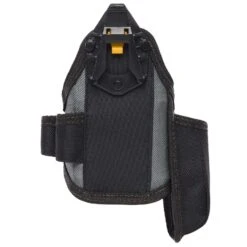 ToughBuilt 7 In. W X 9 In. H Polyester Tape Measure/All Purpose Pouch Tool Bag 7 Pocket Black 1 Pc 15 ToughBuilt 7 In. W X 9 In. H Polyester Tape Measure/All Purpose Pouch Tool Bag 7 Pocket Black 1 Pc -Stanleys Shop c2fd8cde a97f 4bda b60b 1444c526b226