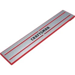 Craftsman Magnetic Tray Steel Black/Silver -Stanleys Shop c3851a7e 07a6 422e 8563 ea6cefd67b23