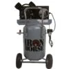 Iron Horse 20 Gal Vertical Portable Air Compressor 150 Psi 5 HP -Stanleys Shop c38bfeac 7af1 42d1 9100 26a031628f43