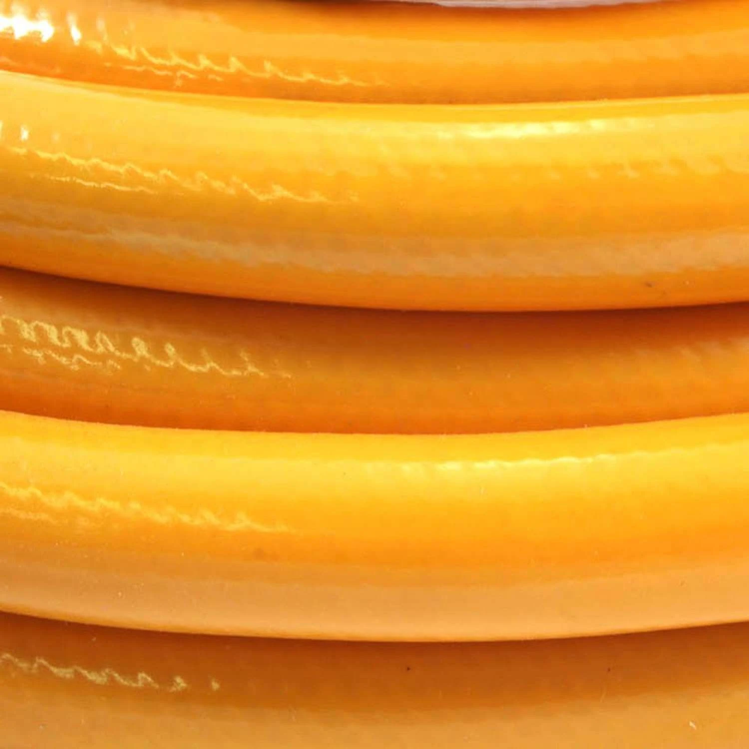 Forney 25 Ft. L X 3/8 In. D PVC Air Hose 1200 Psi Yellow 5 Forney 25 Ft. L X 3/8 In. D PVC Air Hose 1200 Psi Yellow - Image 3
