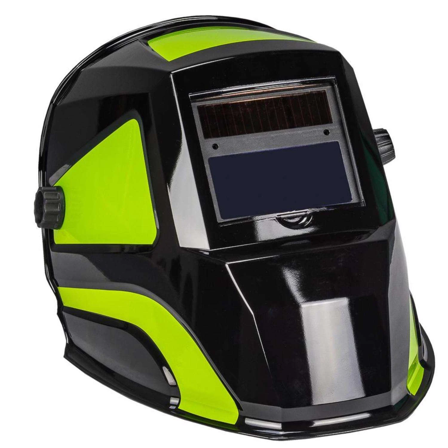 Forney Easy Weld Welding Helmet Multicolored 1 Pc 7 Forney Easy Weld Welding Helmet Multicolored 1 Pc - Image 5