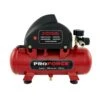 Pro Force 2 Gal Horizontal Portable Air Compressor Tank 100 Psi -Stanleys Shop c6669f9d c0bd 4ecc 90dd 4346cb159b64
