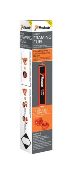 Paslode All-Season Framing Fuel Cell 1 Pk