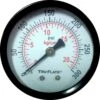 Tru-Flate Polycarbonate Air Line Gauge 1/4 In. NPT 300 Psi 1 Pc -Stanleys Shop c90bdc08 0117 4760 8436 6155870094fc