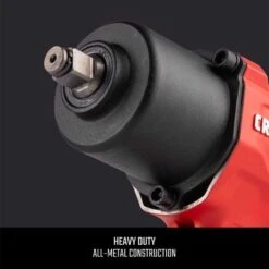 Craftsman 1/2 In. Air Impact Wrench 400 Ft/lb -Stanleys Shop c97c3a8d 2a98 427c adf0 6a365affe3bc