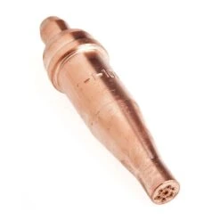 Forney No. 1 Oxy-Acetylene Cutting Tip Copper 1 Pc -Stanleys Shop c97d5fc4 1cf8 4824 92ed f78fb1753040