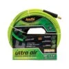 Amflo Ultra Air 100 Ft. L X 3/8 In. D Rubber/PVC Hybrid Air Hose 300 Psi Green -Stanleys Shop c9d75651 4c66 426d a826 b1628abdc7d0