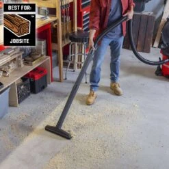 Craftsman 6.75 In. D General Purpose And Wet Application Wet/Dry Vac Cartridge Filter 5-20 Gal 2 Pc -Stanleys Shop cc857473 b2da 4f37 9773 c0c8d327730a