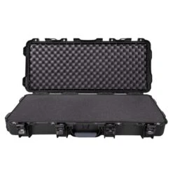 Nanuk 17.3 In. W X 6.6 In. H Waterproof Case Resin Black -Stanleys Shop cca5a3fa 0ef5 4c74 9f73 6b815b94b0c0