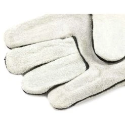 Forney 13.5 In. Cowhide Welding Gloves Gray L 1 Pk -Stanleys Shop ccc54bab 197d 45ad 937a 188a31b677ee
