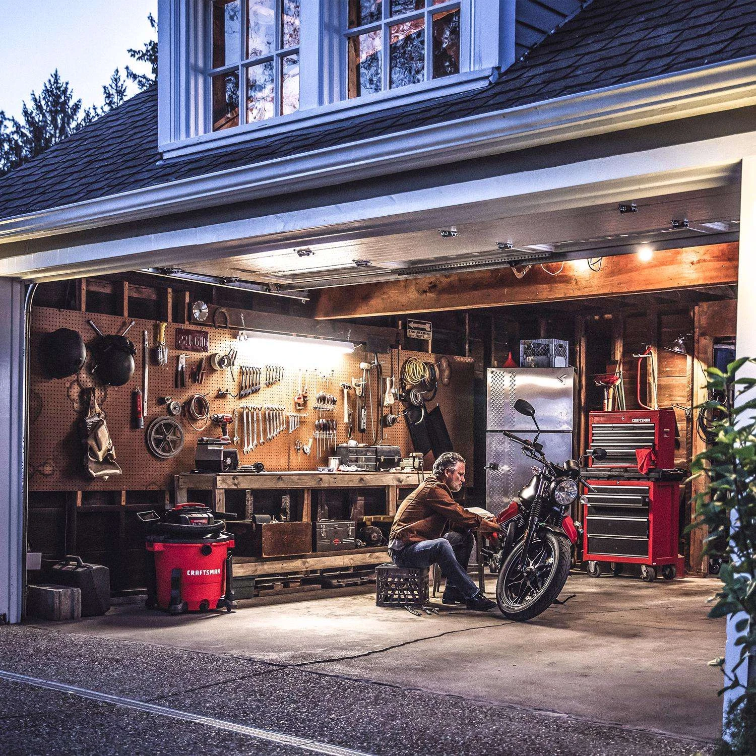 Craftsman 1-7/8 In. D Wet/Dry Vac Attachment 4 Pc 11 Craftsman 1-7/8 In. D Wet/Dry Vac Attachment 4 Pc - Image 9