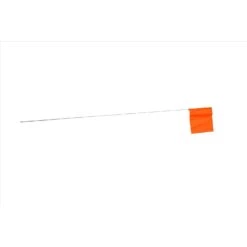 C.H. Hanson CH Hanson 36 In. Orange Marking Flags Polyvinyl 100 Pk -Stanleys Shop cdc93f43 ec6a 4c83 9964 5f9585fe7388