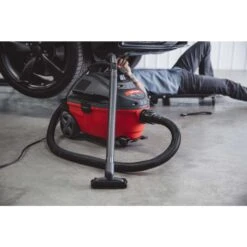 Craftsman 10.6 In. L X 4.1 In. W Wet/Dry Vac Dust Bag 4 Gal 2 Pc -Stanleys Shop cf0c07ce 9934 408f 9af3 2d0c847e9787