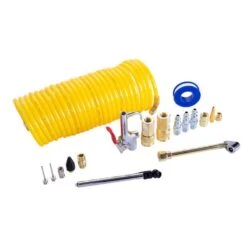 Craftsman 1/4 In. Air Compressor Accessory Kit 20 Pc -Stanleys Shop cf4bb769 3455 4bc5 a26a 69faa1e30889
