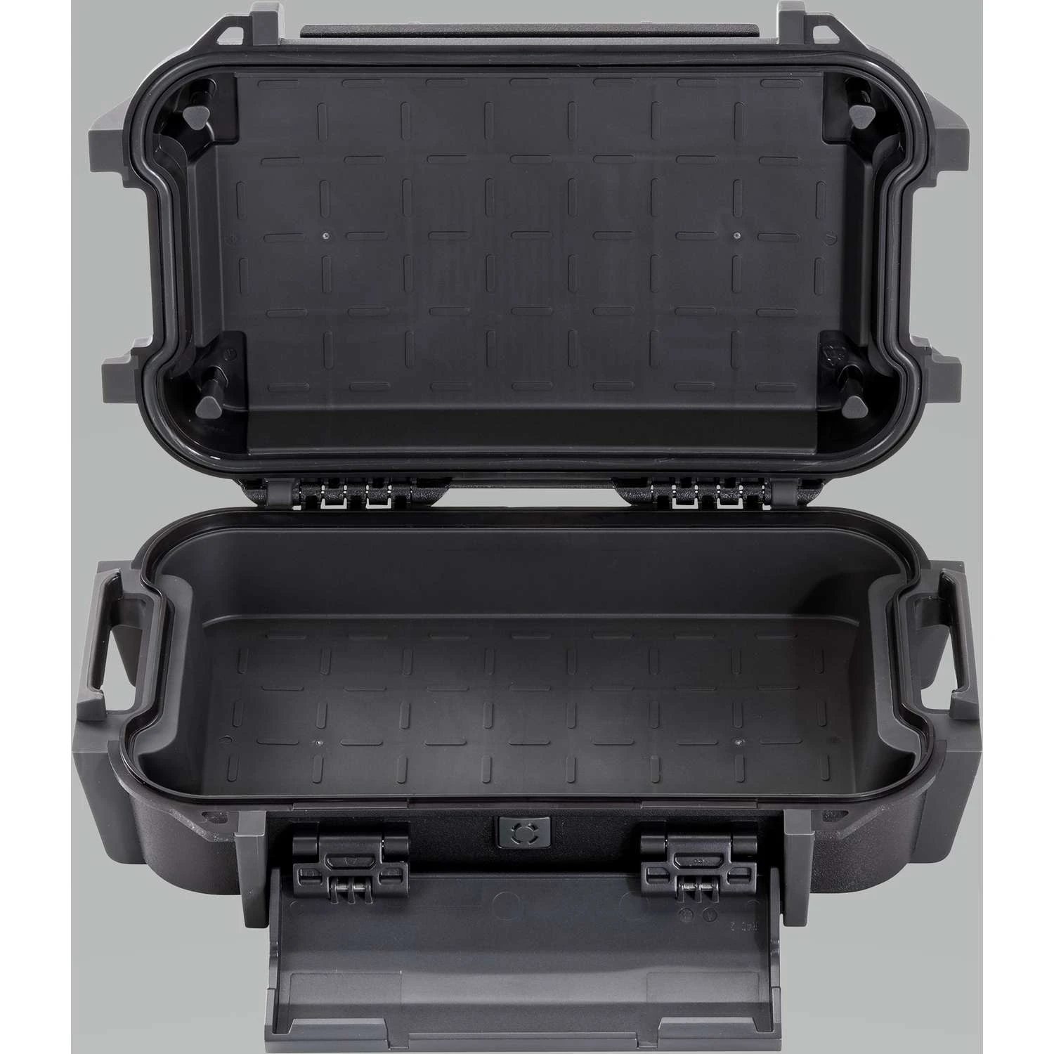 Pelican 6.12 In. W X 2.89 In. H Ruck Case Impact-Resistant Poly Black 8 Pelican 6.12 In. W X 2.89 In. H Ruck Case Impact-Resistant Poly Black - Image 6