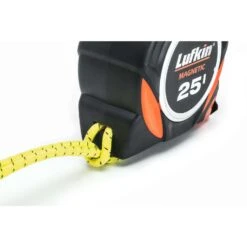 Lufkin Command Series 25 Ft. L X 1.19 In. W Tape Measure 1 Pk -Stanleys Shop cf7f2360 d30a 4ac4 a8a8 c8749c6f68ee