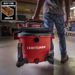 Craftsman 5 In. L X 5 In. W X 2-1/2 In. D Dusting Brush 1 Pc -Stanleys Shop d1ca2f86 107b 40f6 8a69 e3d543619da7