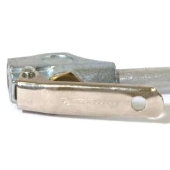 Forney Aluminum/Zinc Alloy Lever Air Blow Gun With Rubber Tip 1/4 In. FNPT 90 Psi 1 Pc -Stanleys Shop d1ccc1fe 12bf 4b95 ba03 8a0a89266cb3