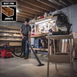 Craftsman 2 In. L X 10 In. W Vacuum Dust Bag 16-20 Gal 3 Pc -Stanleys Shop d2307eed e6a7 42e3 a8fe d66a12200d4a