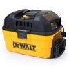 DeWalt 4 Gal Corded Wet/Dry Shop Vacuum 10 Amps 120 V 5 HP -Stanleys Shop d2776999 000e 4d9c 89c4 2ed3ddefb6ae