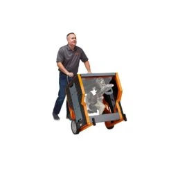 Bora Portamate 31 In. L X 29 In. W X 34 In. H Rolling Miter Saw Station -Stanleys Shop d2dd831f b16d 41dc 81a4 9a1b01c89992