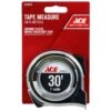 Ace 30 Ft. L X 1 In. W Tape Measure 1 Pk -Stanleys Shop d35459c9 2925 4c01 8f01 4dcd6bcfb8fc