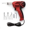 Weller Corded Soldering Gun Kit 140 W 1 Pk 2 Weller Corded Soldering Gun Kit 140 W 1 Pk -Stanleys Shop d3fd06db df04 4fcb 8567 6907f00d7ce2