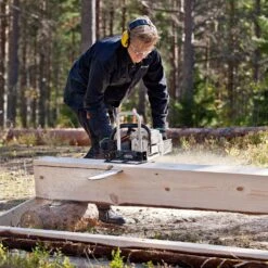 Logosol Big Mill Timberjig 8 In. H X 15 In. W X 4 In. D Adjustable Portable Sawmill 1 Each -Stanleys Shop d4c37660 9e68 4678 8cbf 3d9ac22f9570