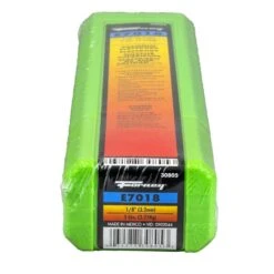 Forney 1/8 In. D X 14.6 In. L E7018 Mild Steel Welding Rods 84000 Psi 5 Lb 1 Pk -Stanleys Shop d61c2f77 2d5d 4463 88f6 2390ebaf3fc0