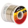 Forney 16 Oz Lead-Free Plumbing Wire Solder 1/8 In. D Tin/Copper/Silver 95/5 1 Pc -Stanleys Shop d61c63fe 52bc 419a ae9d 980afc9e3740