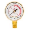 Forney Low Pressure Gauge 1 Pc -Stanleys Shop d633251d 4d6c 4b73 8fee 9dedfa0c9510